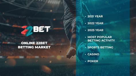 Master Your Betting Game with 22Bet: Explore Features, Options .